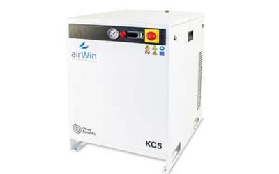Kompressor AirWin Scroll KC 5