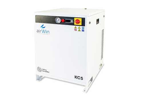 Compressor AirWin Scroll KC 5